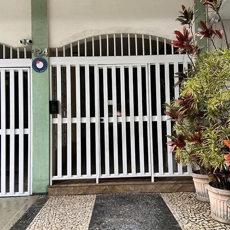 Ipanema Friendly Apartment Rio de Janeiro Bagian luar foto