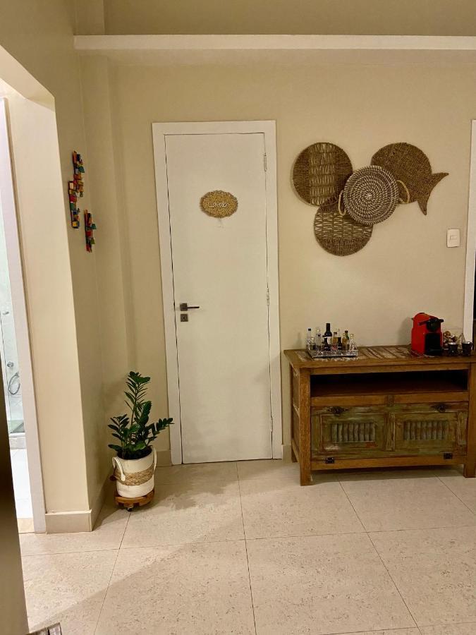 Ipanema Friendly Apartment Rio de Janeiro Bagian luar foto