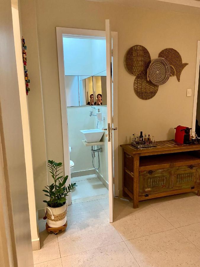 Ipanema Friendly Apartment Rio de Janeiro Bagian luar foto