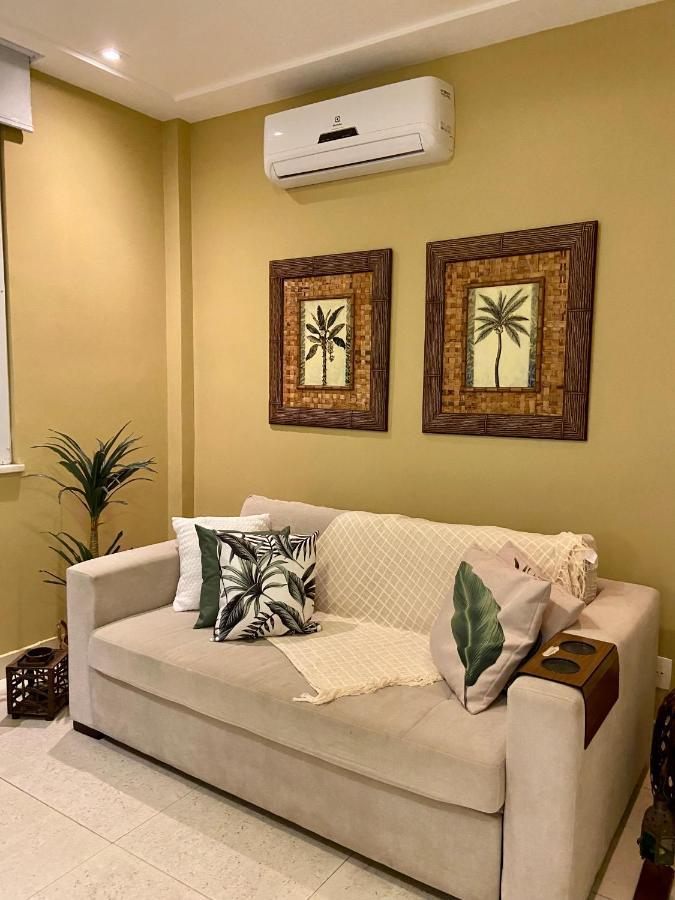 Ipanema Friendly Apartment Rio de Janeiro Bagian luar foto