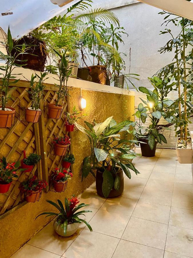 Ipanema Friendly Apartment Rio de Janeiro Bagian luar foto