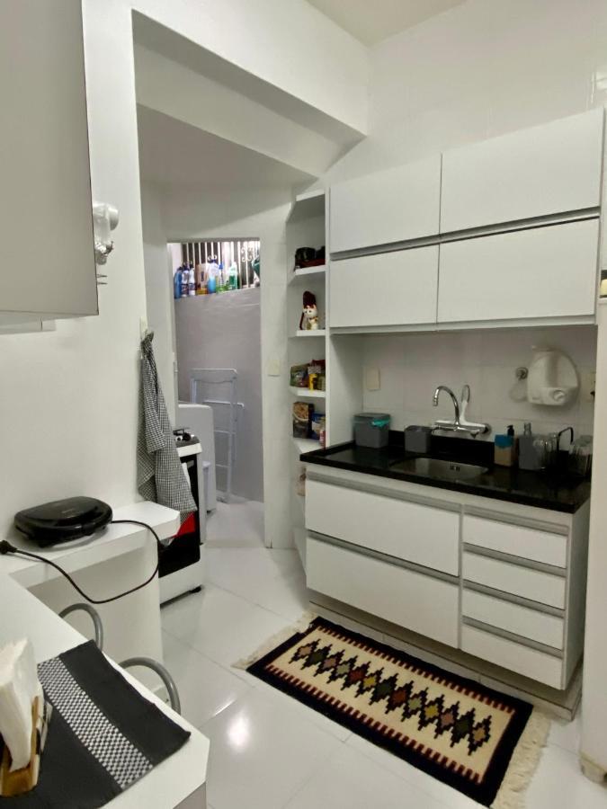 Ipanema Friendly Apartment Rio de Janeiro Bagian luar foto