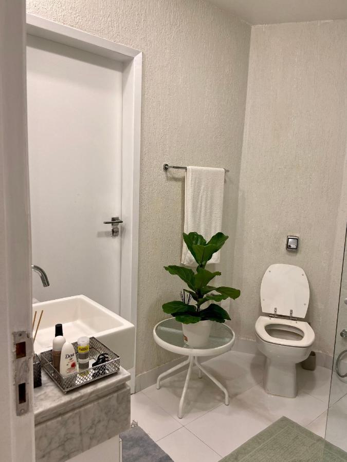 Ipanema Friendly Apartment Rio de Janeiro Bagian luar foto