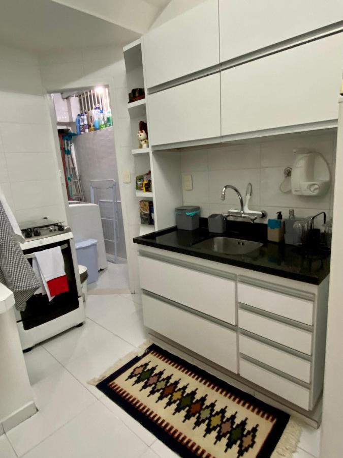 Ipanema Friendly Apartment Rio de Janeiro Bagian luar foto
