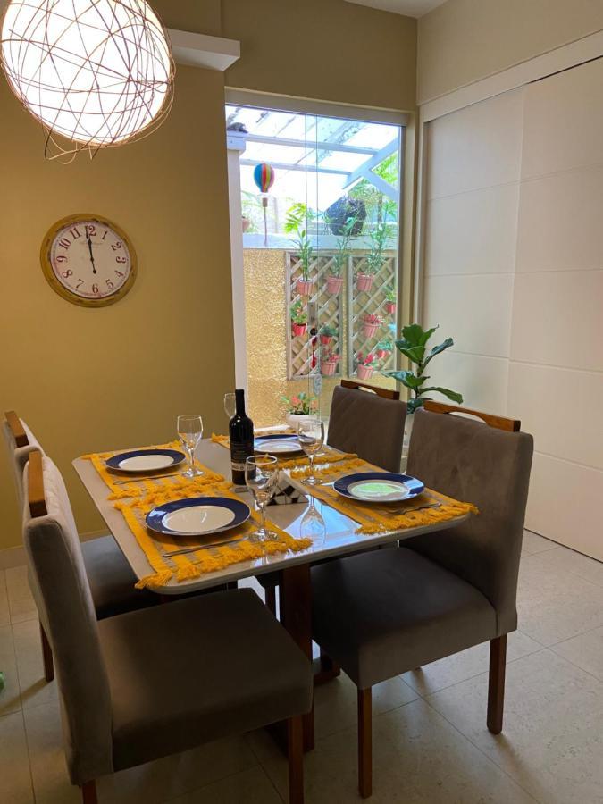 Ipanema Friendly Apartment Rio de Janeiro Bagian luar foto