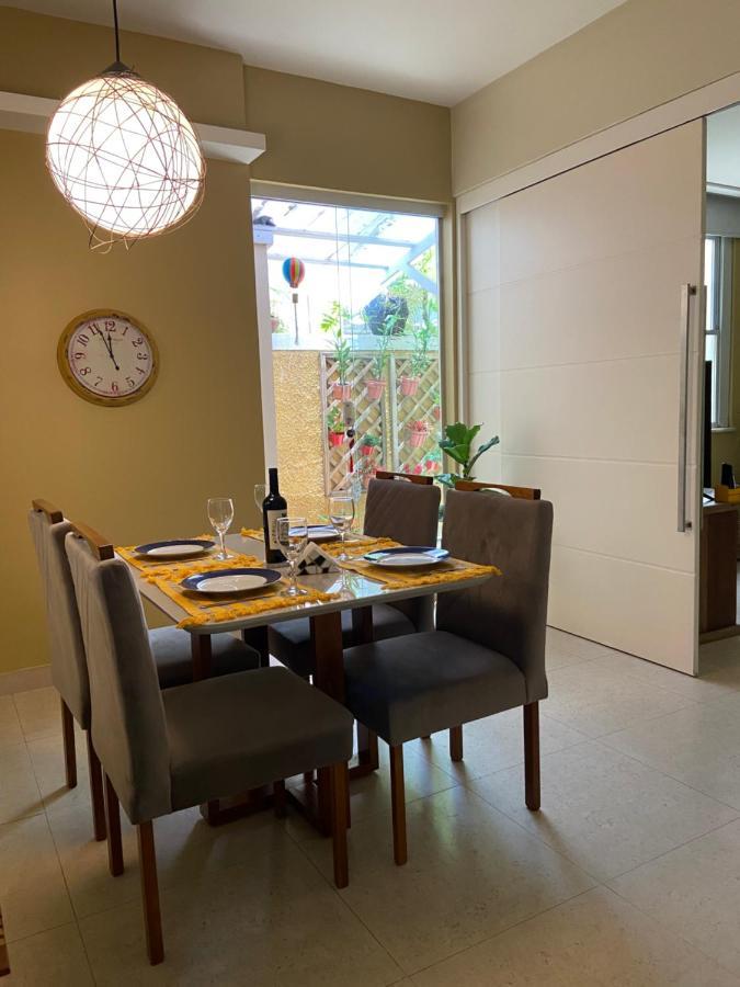 Ipanema Friendly Apartment Rio de Janeiro Bagian luar foto