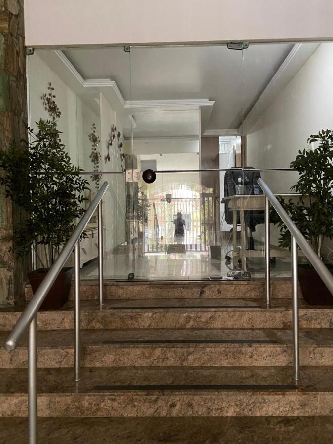 Ipanema Friendly Apartment Rio de Janeiro Bagian luar foto