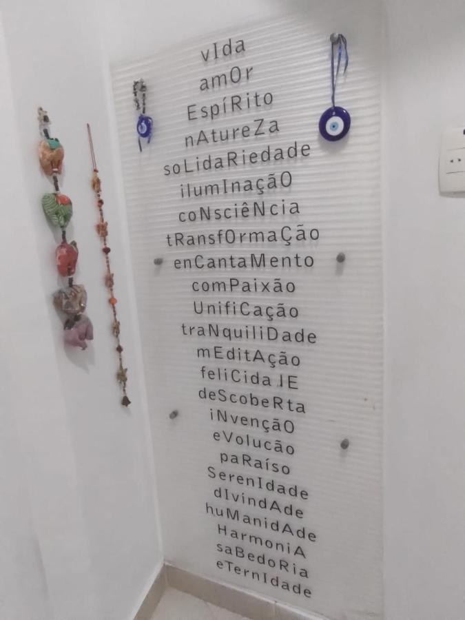 Ipanema Friendly Apartment Rio de Janeiro Bagian luar foto