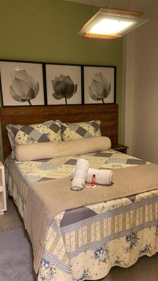Ipanema Friendly Apartment Rio de Janeiro Bagian luar foto